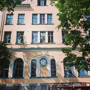 2* Otel Ersta & Konferens