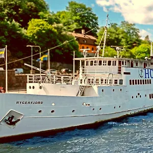 2* Tekne Rygerfjord &