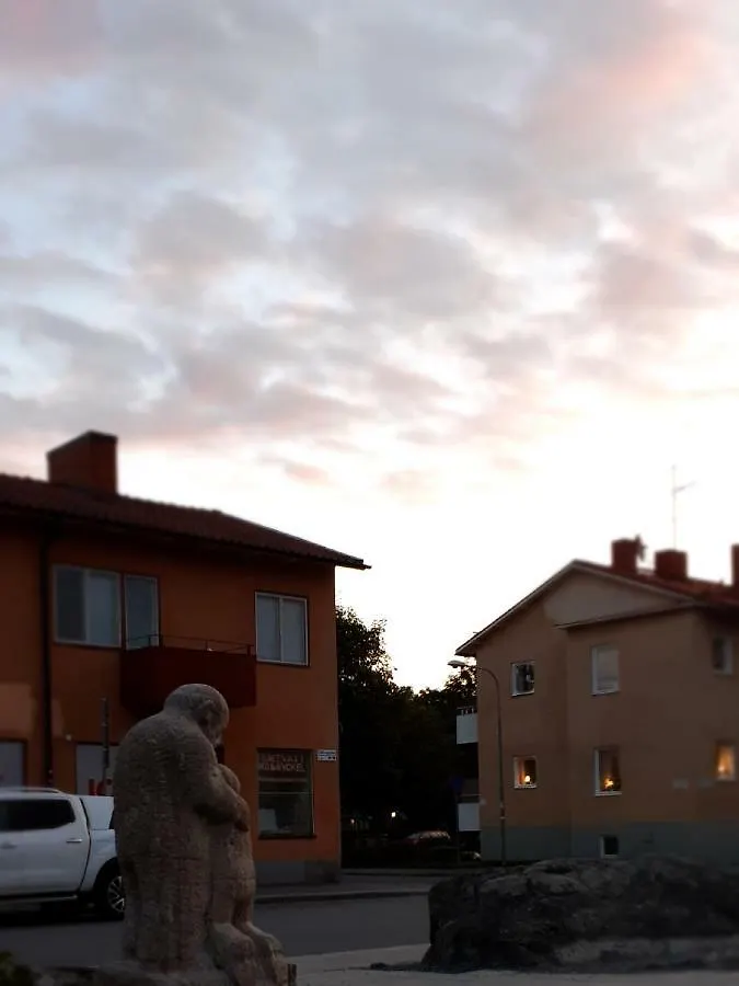 Stockholm Guest House