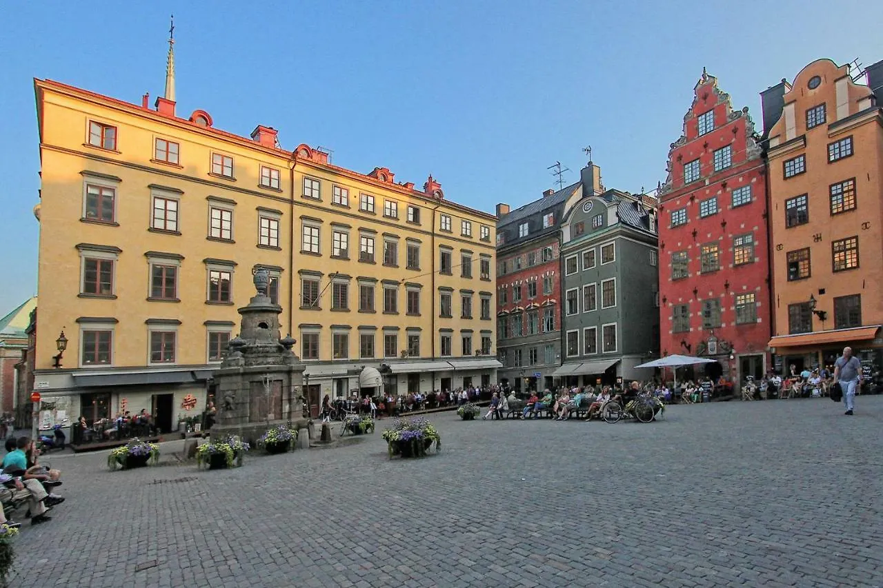 Stockholm Guest House