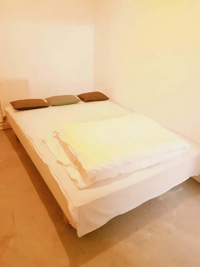 Stockholm Guest House 0*,  Sweden