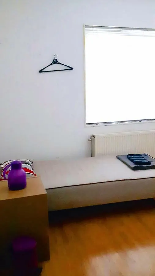 Stockholm Guest House