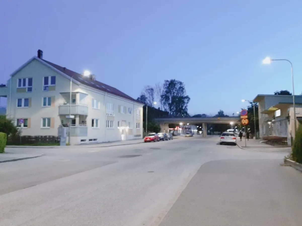 Stockholm Guest House